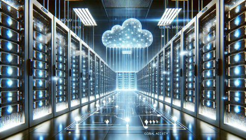 Analysis Of The Differences Between Singapore Telecom Computer Room Cn2 And Ordinary Servers